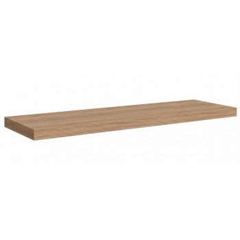 Prateleira Para Ref. 1307/1249 Castanho